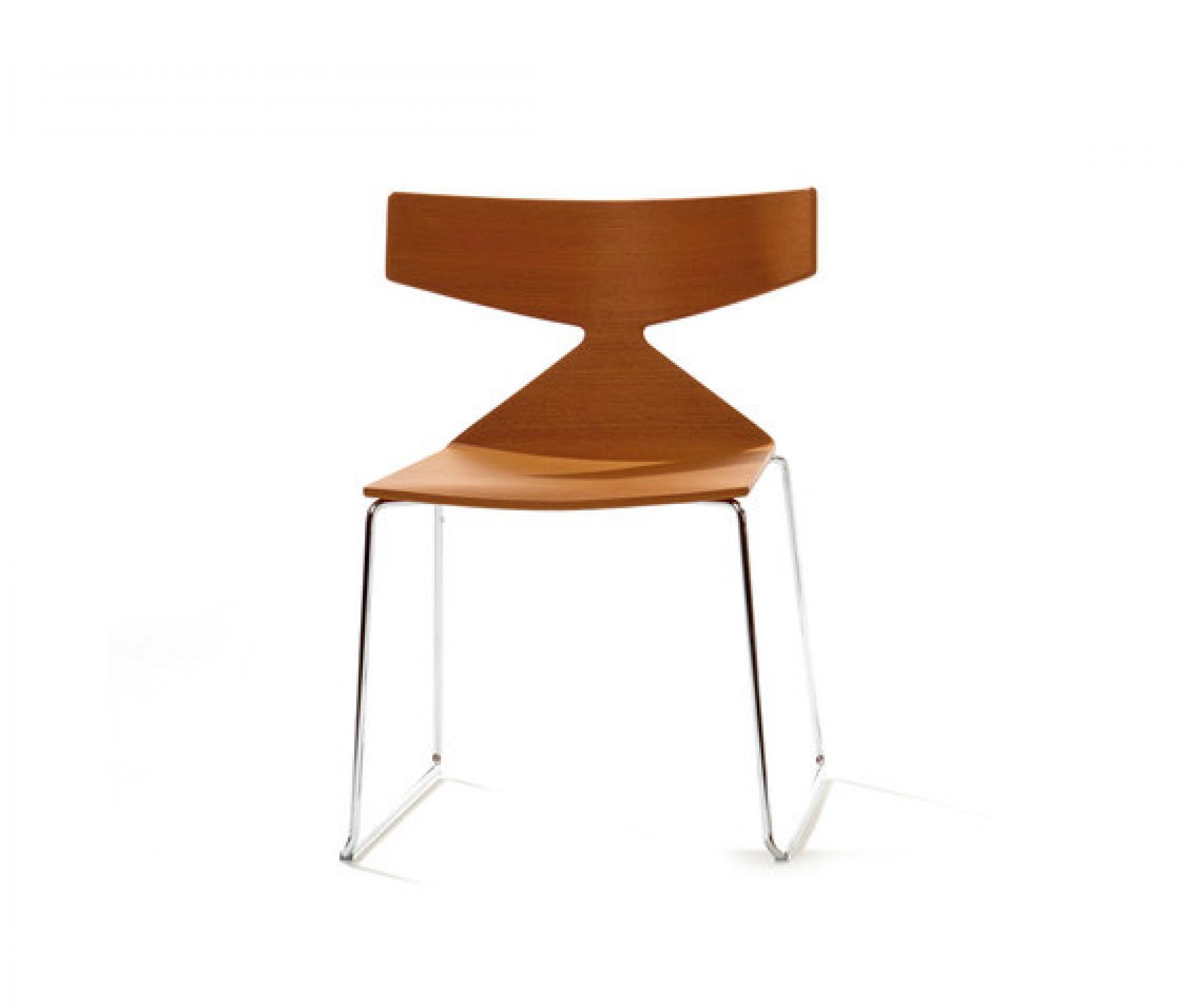 multifuncitonele stoel arper saya design item SKEPP 