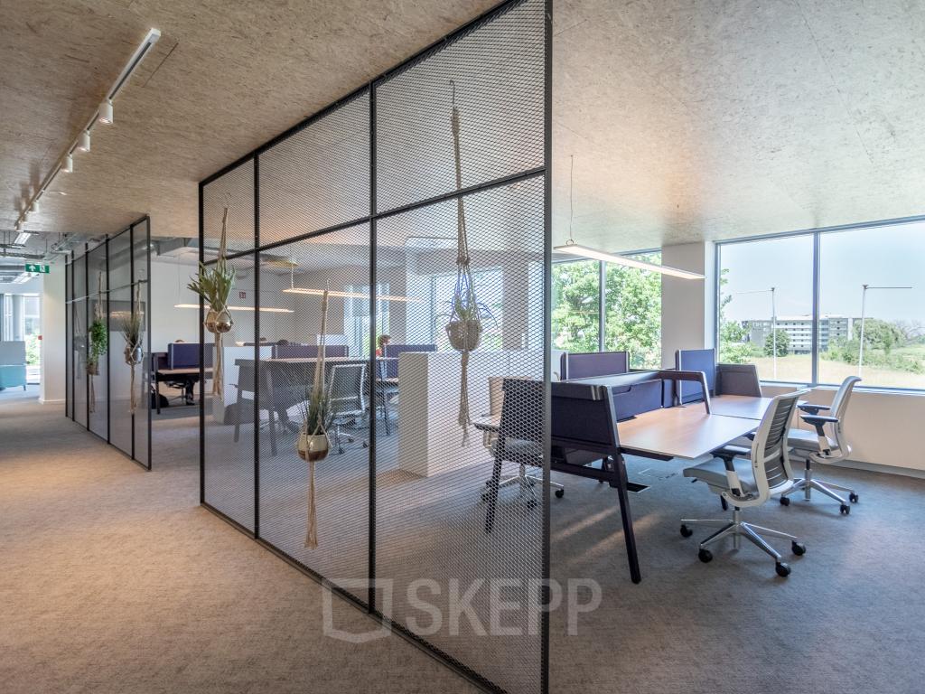 Coworking space at Berkenlaan 8 in Machelen 