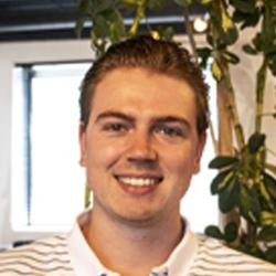 Robin Pureveen