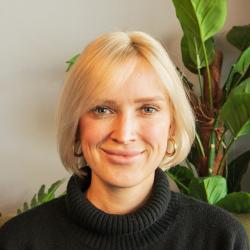 Stephanie Jansen