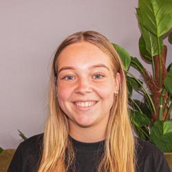 Zoë Koedam