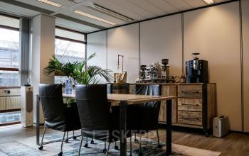 office room for rent in rijen industrial