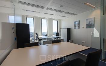 Light office spaces for rent in Amsterdam