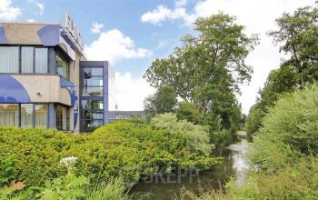 Kantoorruimte huren Turfstekerstraat 63, Aalsmeer (2)
