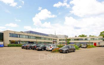 Kantoorruimte huren Turfstekerstraat 63, Aalsmeer (3)