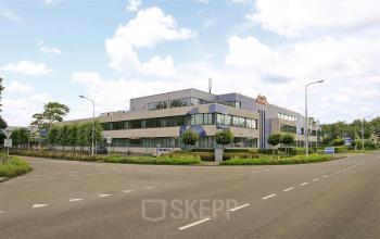 Kantoorruimte huren Turfstekerstraat 63, Aalsmeer (6)