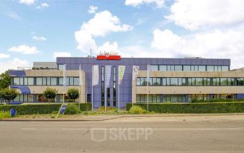 Kantoorruimte huren Turfstekerstraat 63, Aalsmeer (1)