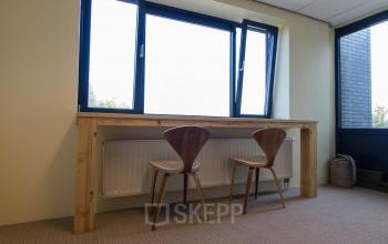 Kantoorruimten met 24/7 toegang