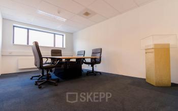 Kantoorruimten aan de Hollandse Kade in Abcoude