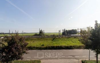 Kantoorpand in Abcoude met groene omgeving