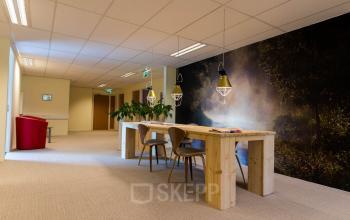 Kantoorruimten te huur in Abcoude