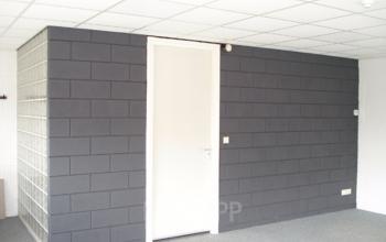 Office space for rent in Alkmaar empty