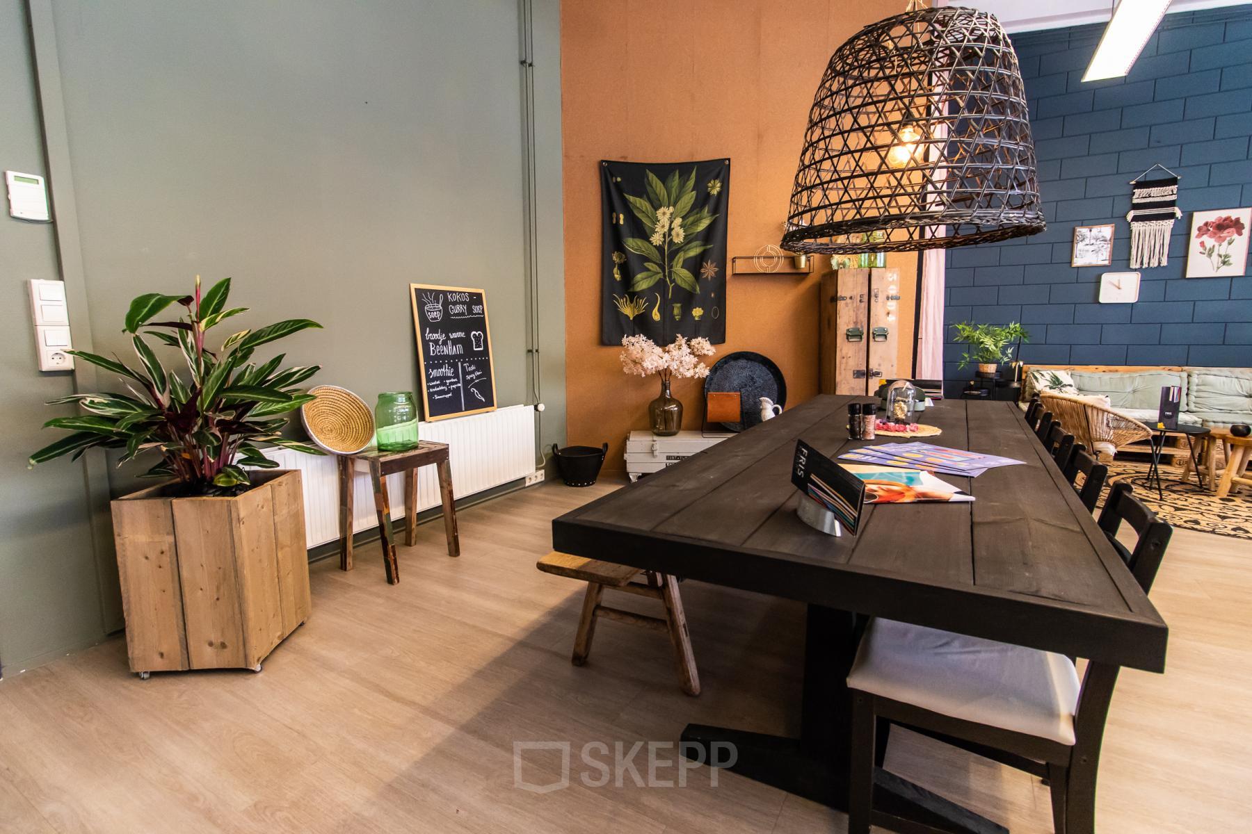 Rent office space Jan Ligthartstraat 1, Alkmaar (9)