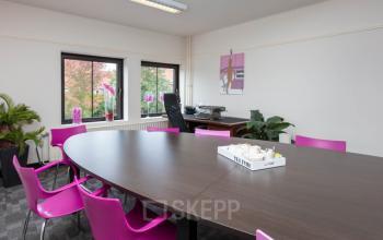 Grote vergaderzaal