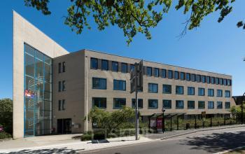 Rent office space Brugstraat 9-13, Almelo (2)
