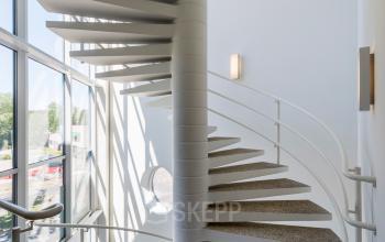 Rent office space Brugstraat 9-13, Almelo (11)