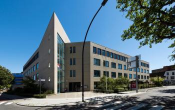 Rent office space Brugstraat 9-13, Almelo (1)