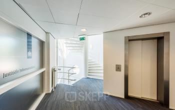 Rent office space Brugstraat 9-13, Almelo (4)