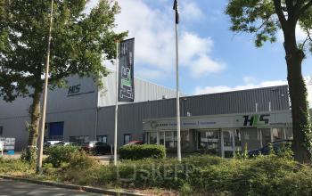 Kantoorruimte huren Bedrijvenpark Twente 75, Almelo (6)