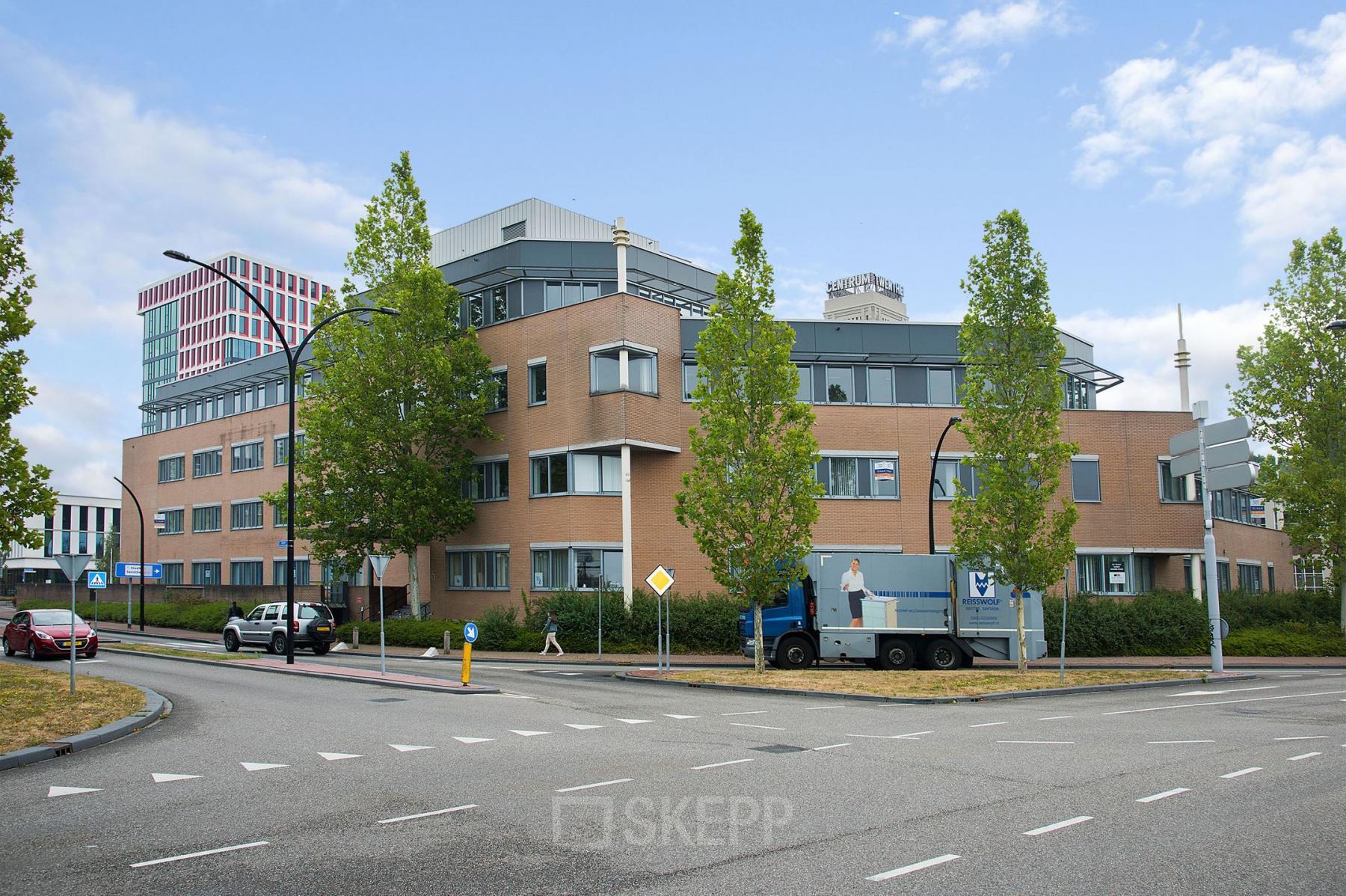 Kantoorruimte huren Egbert Gorterstraat 2-14, Almelo (1)