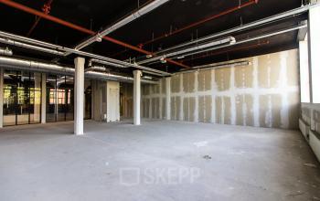 Office spaces for rent at the Twentheplein in Almelo