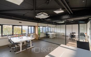 Kantoorruimte huren Transistorstraat 151, Almere (1)