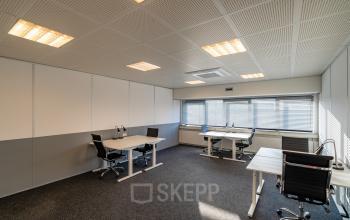 Kantoorruimte huren Transistorstraat 151, Almere (1)