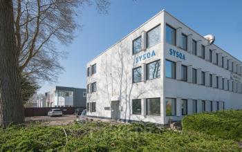 Kantoorruimte huren Kabelstraat 5, Almere (1)