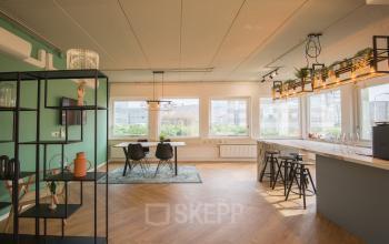 Kantoorruimte huren Kabelstraat 5, Almere (1)