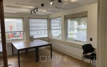 Kantoorruimte huren Kabelstraat 5, Almere (1)