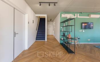 Kantoorruimte huren Kabelstraat 5, Almere (1)