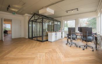 Kantoorruimte huren Kabelstraat 5, Almere (1)