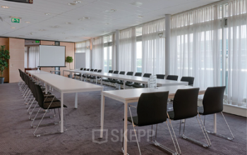 Kantoorruimte huren Transistorstraat 7, Almere (1)