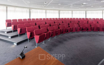 Kantoorruimte huren Transistorstraat 7, Almere (1)