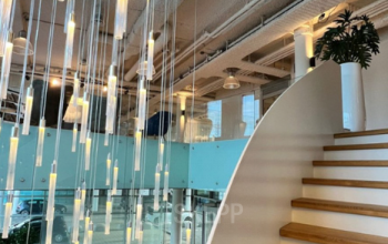 Kantoorruimte huren Transistorstraat 7, Almere (1)