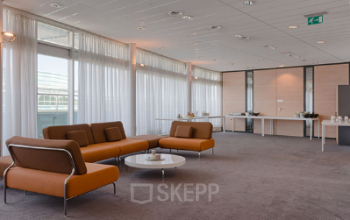 Kantoorruimte huren Transistorstraat 7, Almere (1)