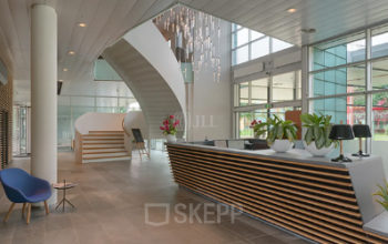 Kantoorruimte huren Transistorstraat 7, Almere (1)