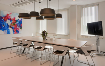 Kantoorruimte huren Transistorstraat 7, Almere (1)