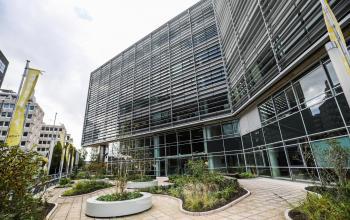 Kantoorruimte huren P.J. Oudweg 41, Almere (11)
