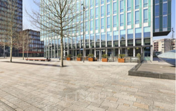 Kantoorruimte huren P.J. Oudweg 4 4, Almere (2)