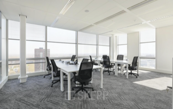 Kantoorruimte huren P.J. Oudweg 4 4, Almere (10)