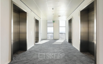 Kantoorruimte huren P.J. Oudweg 4 4, Almere (13)