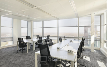 Kantoorruimte huren P.J. Oudweg 4 4, Almere (8)