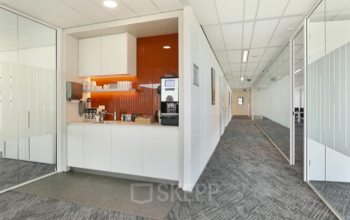 Kantoorruimte huren P.J. Oudweg 4 4, Almere (3)