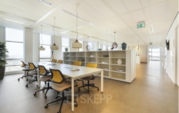 Kantoorruimte huren P.J. Oudweg 4 4, Almere (7)