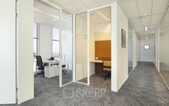 Kantoorruimte huren P.J. Oudweg 4 4, Almere (12)