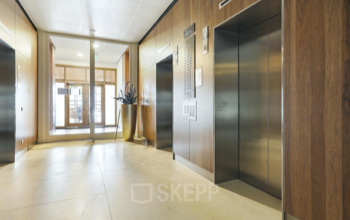 Kantoorruimte huren P.J. Oudweg 4 4, Almere (14)