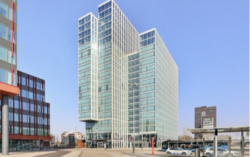 Kantoorruimte huren P.J. Oudweg 4 4, Almere (15)