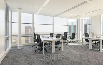 Kantoorruimte huren P.J. Oudweg 4 4, Almere (9)