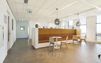 Kantoorruimte huren P.J. Oudweg 4 4, Almere (5)